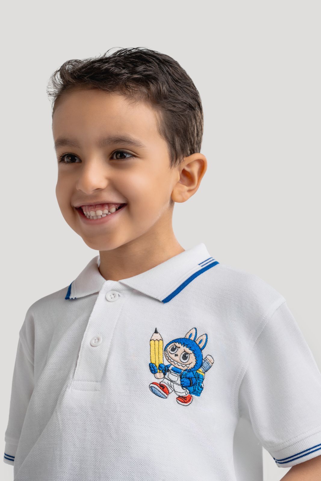 Labubu Boys kindergarden