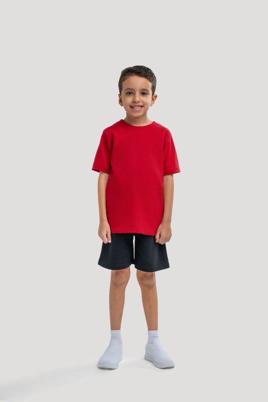 Sports Boys Kindergarden