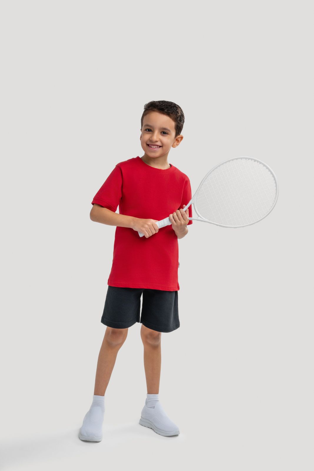 Sports Boys Kindergarden