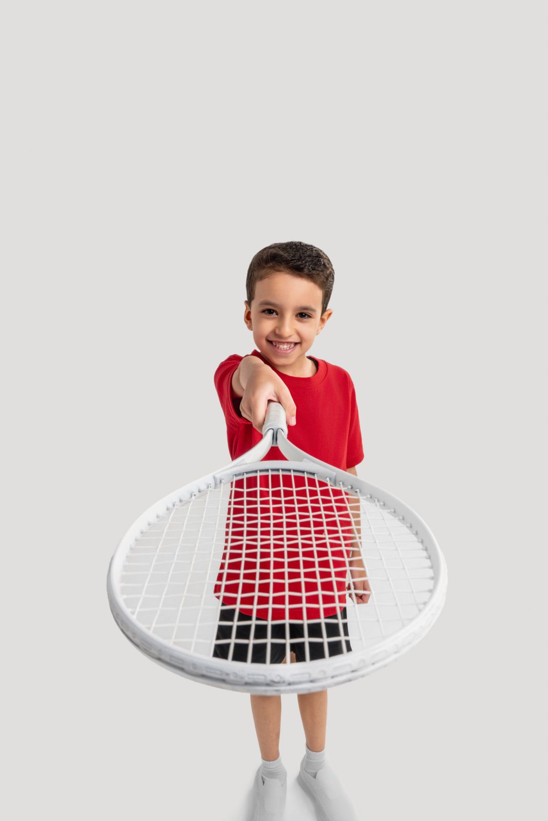 Sports Boys Kindergarden