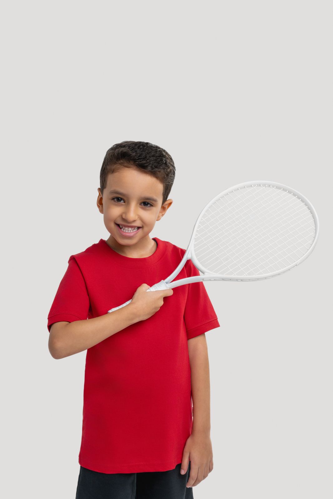 Sports Boys Kindergarden